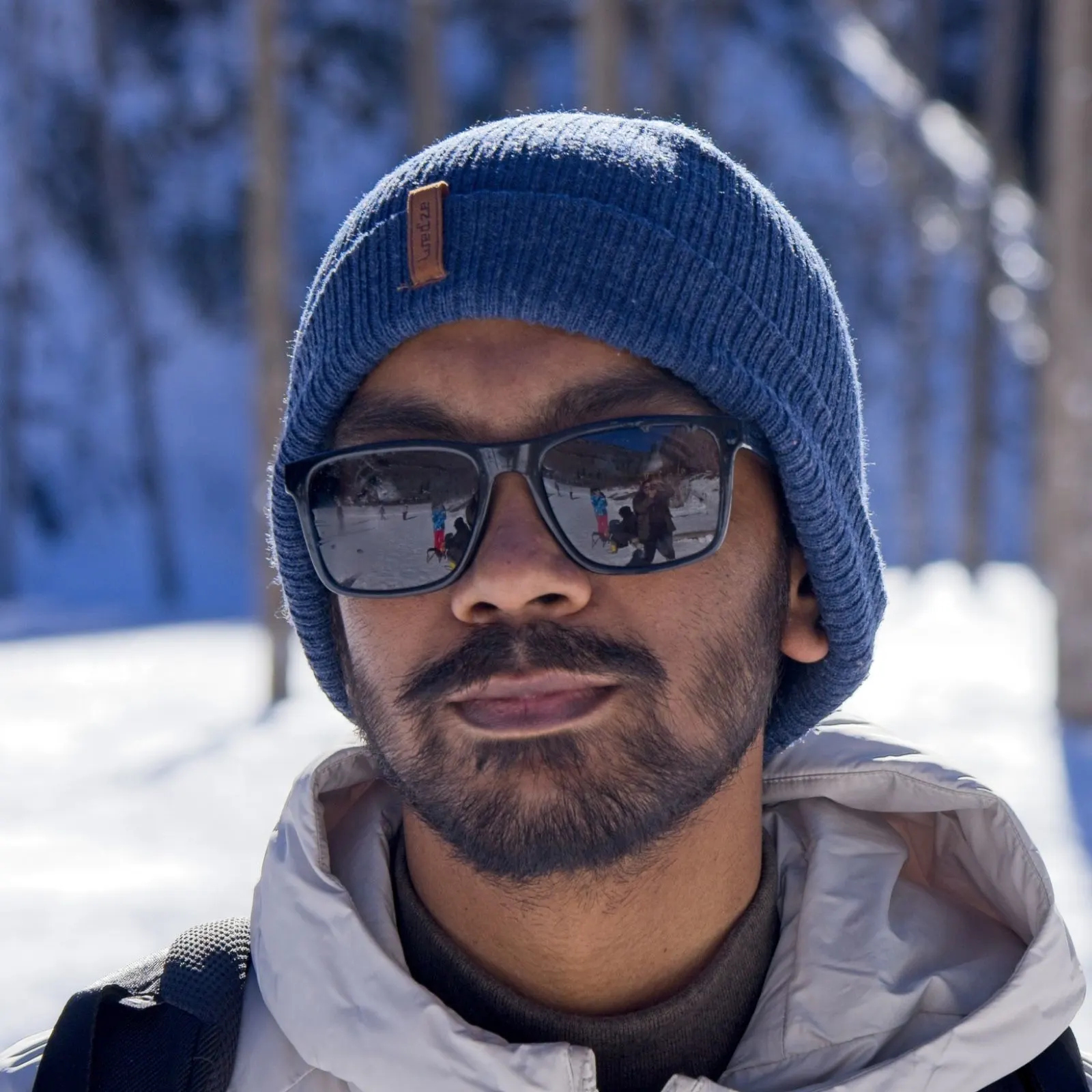 Nipun Haldar